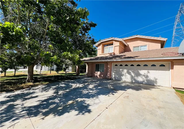 Photo 1 of Single family home for sale at 12452 Kirkwood, Victorville, CA 92392 | MLS# CV26106508 | Listing updated on 2026-10-05