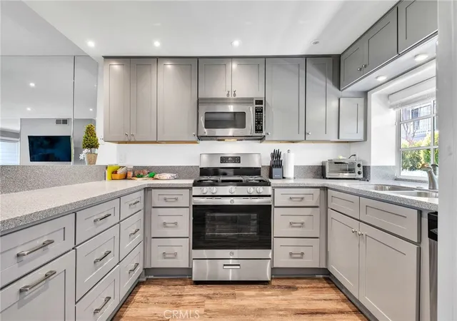 Photo 2 of Condo for sale at 1410 Brett #134, San Pedro, CA 90732 | MLS# PV26106679 | Listing updated on 2026-09-15