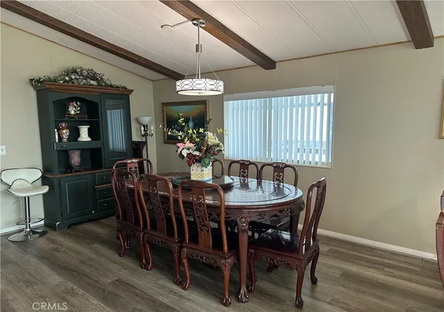 Photo 2 of Manufactured home for sale at 27701 Murrieta Rd #268, Menifee, CA 92586 | MLS# IG26107004 | Listing updated on 2026-09-15
