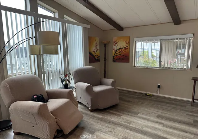 Photo 3 of Manufactured home for sale at 27701 Murrieta Rd #268, Menifee, CA 92586 | MLS# IG26107004 | Listing updated on 2026-09-15