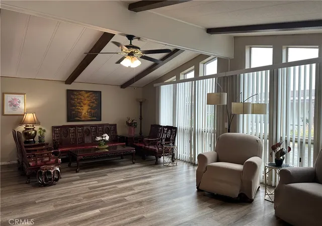 Photo 4 of Manufactured home for sale at 27701 Murrieta Rd #268, Menifee, CA 92586 | MLS# IG26107004 | Listing updated on 2026-09-15