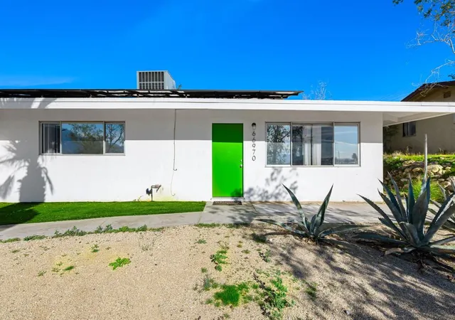 Photo 1 of Single family home for sale at 66970 Desert View Ave, Desert Hot Springs, CA 92240 | MLS# 219147983PS | Listing updated on 2026-10-06