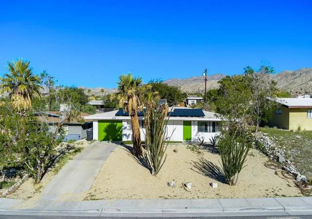 Photo 2 of Single family home for sale at 66970 Desert View Ave, Desert Hot Springs, CA 92240 | MLS# 219147983PS | Listing updated on 2026-10-06
