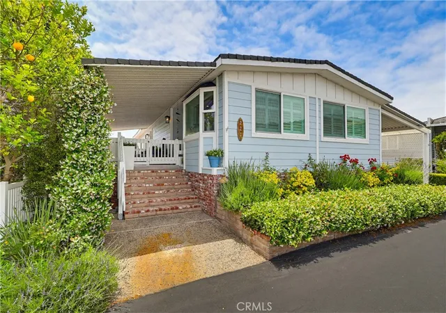 Photo 3 of Manufactured home for sale at 2275 W 25th Street #227, San Pedro, CA 90732 | MLS# SB26106898 | Listing updated on 2026-09-15