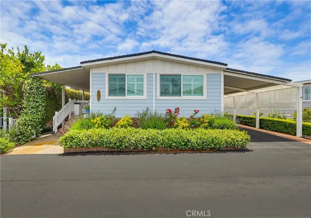 Photo 4 of Manufactured home for sale at 2275 W 25th Street #227, San Pedro, CA 90732 | MLS# SB26106898 | Listing updated on 2026-09-15
