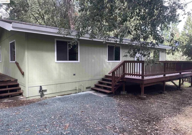 Photo 1 of Single family home for sale at 21818 Fallview Dr, Sonora, CA 95370 | MLS# 41114544 | Listing updated on 2026-09-14