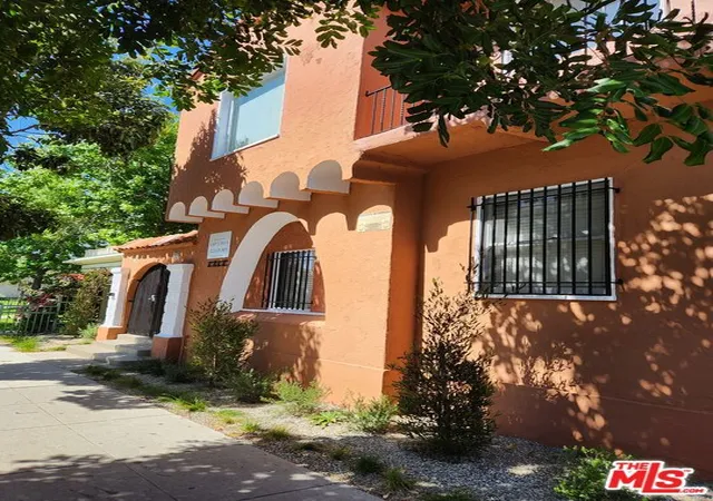 Photo 2 of Multi family home for sale at 1217 Cedar Ave, Long Beach, CA 90813 | MLS# 26825645 | Listing updated on 2026-09-14