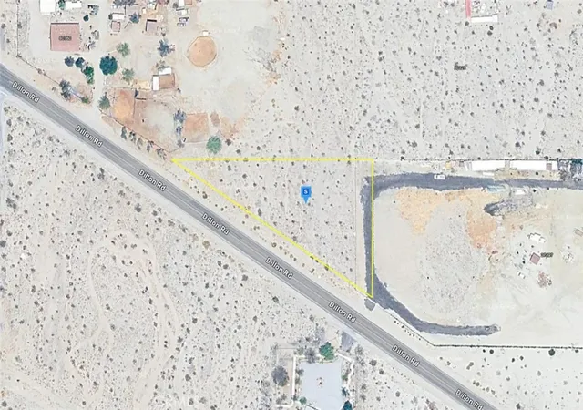 Photo 1 of Sale Pending at 80800 Dillon Rd, Desert Hot Springs, CA 92241 | MLS# AR26107870 | Listing updated on 2026-09-14