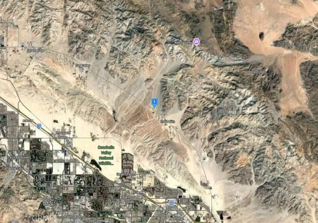 Photo 3 of Sale Pending at 80800 Dillon Rd, Desert Hot Springs, CA 92241 | MLS# AR26107870 | Listing updated on 2026-09-14