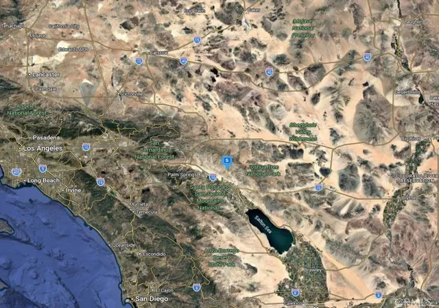 Photo 4 of Sale Pending at 80800 Dillon Rd, Desert Hot Springs, CA 92241 | MLS# AR26107870 | Listing updated on 2026-09-14