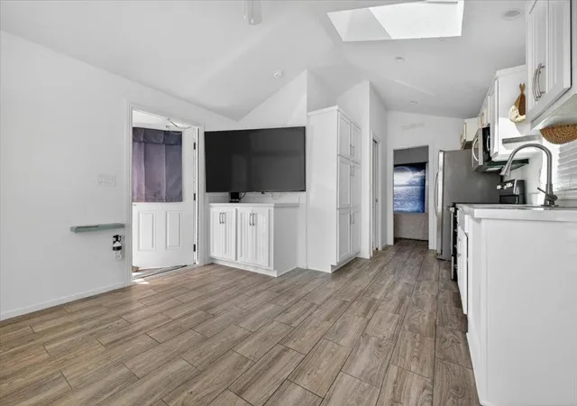 Photo 3 of Manufactured home for sale at 835 Kimball Ave #27, Seaside, CA 93955 | MLS# ML82045498 | Listing updated on 2026-09-14
