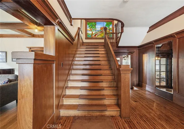 Photo 1 of Mansion for sale at 1415 S Manhattan Pl, Los Angeles, CA 90019 | MLS# BB26105635 | Listing updated on 2026-09-15