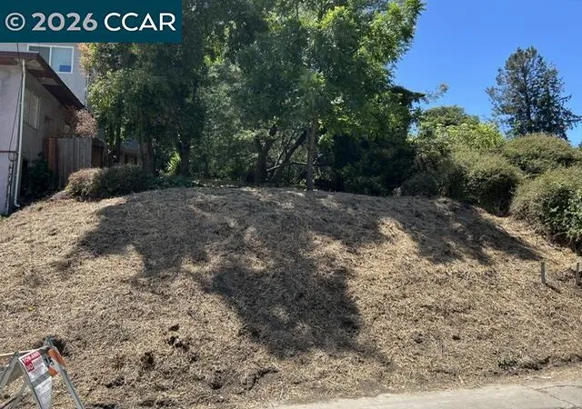 Photo 3 of Land for sale at 5229 Macarthur Blvd, Oakland, CA 94619 | MLS# 41135214 | Listing updated on 2026-09-15