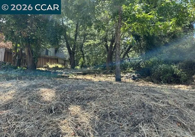 Photo 3 of Land for sale at 5229 Macarthur Blvd, Oakland, CA 94619 | MLS# 41135214 | Listing updated on 2026-09-15