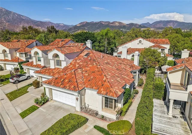 Photo 1 of Condo for sale at 16 Calle Maria, Rancho Santa Margarita, CA 92688 | MLS# OC26108401 | Listing updated on 2026-09-15
