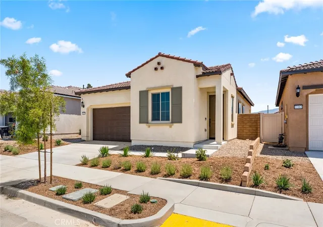 Photo 2 of Single family home for sale at 11973 Hillsong Dr, Corona, CA 92883 | MLS# IV26108805 | Listing updated on 2026-09-16