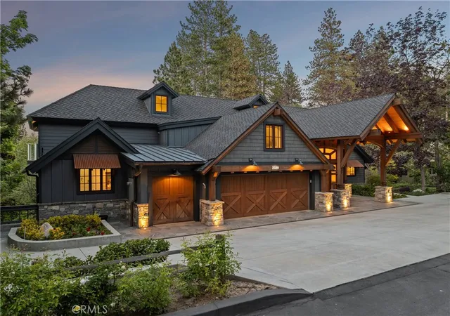 Photo 1 of Mansion for sale at 27720 Hamiltair Dr, Lake Arrowhead, CA 92352 | MLS# IG26103309 | Listing updated on 2026-09-15