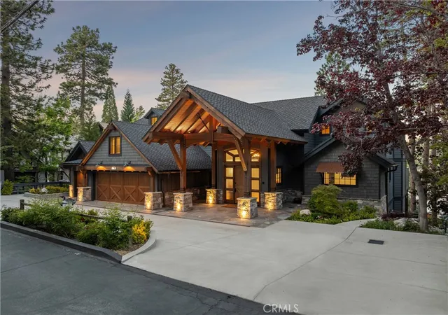 Photo 2 of Mansion for sale at 27720 Hamiltair Dr, Lake Arrowhead, CA 92352 | MLS# IG26103309 | Listing updated on 2026-09-15