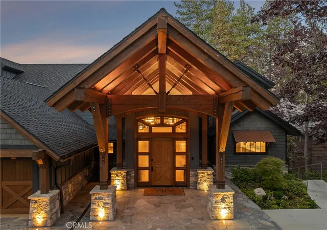 Photo 3 of Mansion for sale at 27720 Hamiltair Dr, Lake Arrowhead, CA 92352 | MLS# IG26103309 | Listing updated on 2026-09-15
