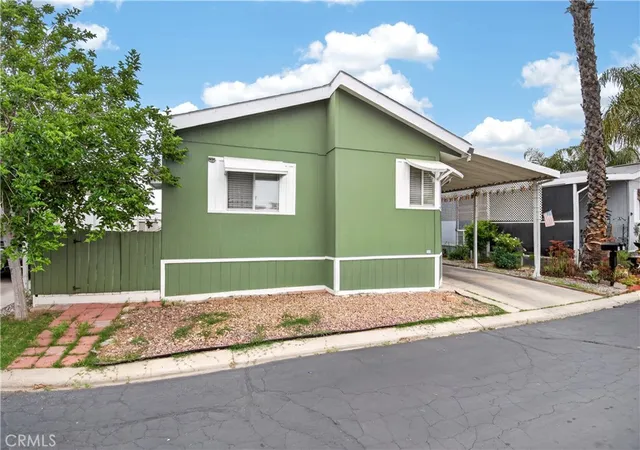 Photo 2 of Sale Pending at 1150 N Kirby #109, Hemet, CA 92545 | MLS# CV26109208 | Listing updated on 2026-09-14