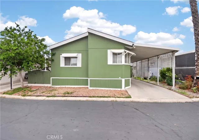 Photo 3 of Sale Pending at 1150 N Kirby #109, Hemet, CA 92545 | MLS# CV26109208 | Listing updated on 2026-09-14