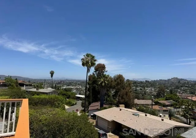 Photo 3 of Single family home for sale at 4322 Beverly Dr, La Mesa, CA 91941 | MLS# 260012139SD | Listing updated on 2026-09-14