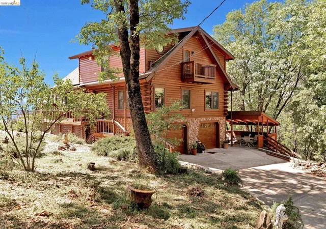 Photo 1 of Single family home for sale at 14799 Big Hl Rd, Sonora, CA 95370 | MLS# 41129701 | Listing updated on 2026-09-15
