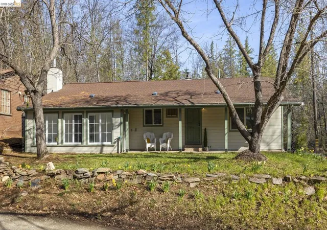 Photo 1 of Sale Pending at 9721 Manzanita Way, Coulterville, CA 95311 | MLS# 41128320 | Listing updated on 2026-09-15