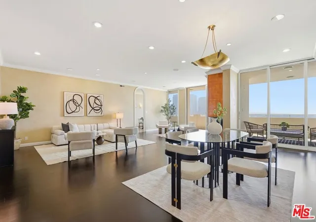 Photo 2 of Sale Pending at 1333 S Beverly Glen Blvd #902, Los Angeles, CA 90024 | MLS# 26773197 | Listing updated on 2026-09-14