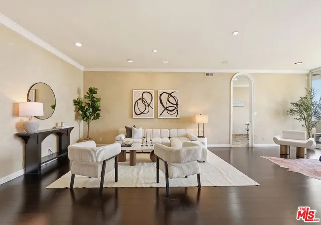 Photo 3 of Sale Pending at 1333 S Beverly Glen Blvd #902, Los Angeles, CA 90024 | MLS# 26773197 | Listing updated on 2026-09-14