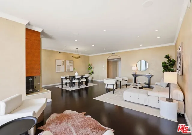 Photo 4 of Sale Pending at 1333 S Beverly Glen Blvd #902, Los Angeles, CA 90024 | MLS# 26773197 | Listing updated on 2026-09-14