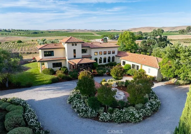 Photo 1 of Single family home for sale at 4960 Glenhill Ln, Paso Robles, CA 93446 | MLS# NS26103360 | Listing updated on 2026-09-15