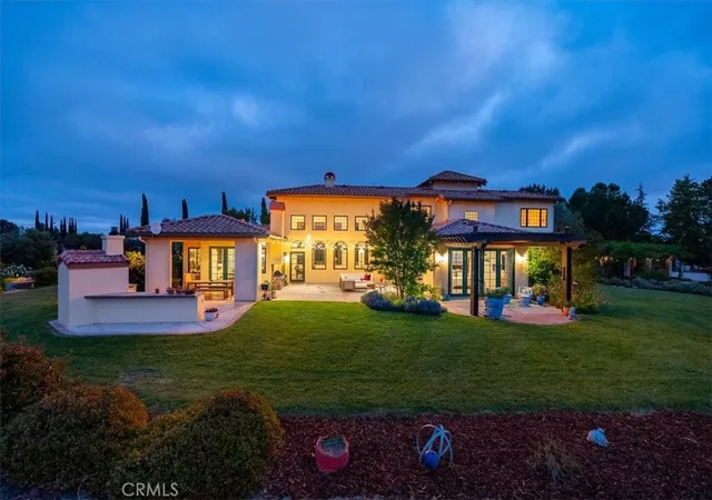 Photo 2 of Single family home for sale at 4960 Glenhill Ln, Paso Robles, CA 93446 | MLS# NS26103360 | Listing updated on 2026-09-15