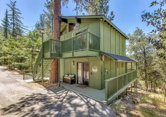 Photo 1 of Single family home for sale at 25595 Glen Rd, Idyllwild, CA 92549 | MLS# 219148112DA | Listing updated on 2026-09-15