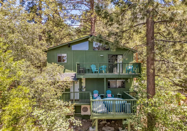 Photo 2 of Single family home for sale at 25595 Glen Rd, Idyllwild, CA 92549 | MLS# 219148112DA | Listing updated on 2026-09-15