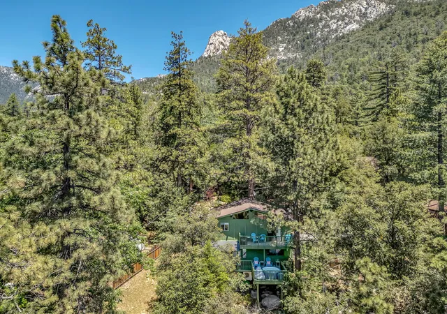 Photo 3 of Single family home for sale at 25595 Glen Rd, Idyllwild, CA 92549 | MLS# 219148112DA | Listing updated on 2026-09-15