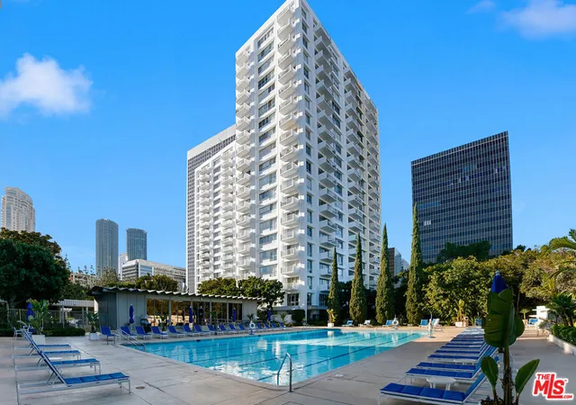 Photo 2 of Condo for sale at 2170 Century Park E #1804, Los Angeles, CA 90067 | MLS# 26836805 | Listing updated on 2026-09-14