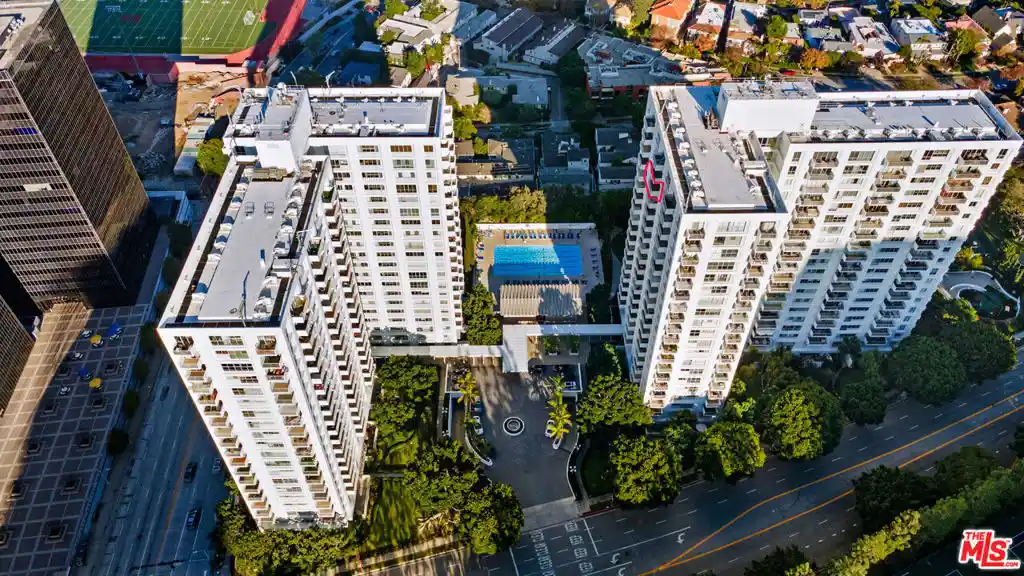 Listing Photo 36 - Condo for sale in 2170 Century Park E located at 2170 Century Park E, Los Angeles, CA 90067 - Unit #1804