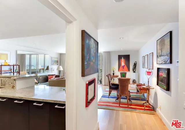 Photo 4 of Condo for sale at 2170 Century Park E #1804, Los Angeles, CA 90067 | MLS# 26836805 | Listing updated on 2026-09-14