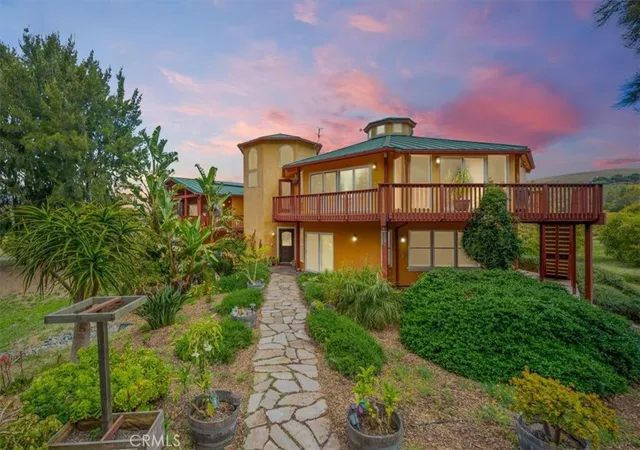 Photo 2 of Sale Pending at 1301 Little Morro Crk Rd, Morro Bay, CA 93442 | MLS# PI26110066 | Listing updated on 2026-09-14