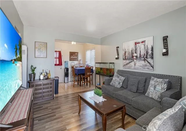 Photo 2 of Single family home for sale at 1641 Sunrise, Barstow, CA 92311 | MLS# CV26109806 | Listing updated on 2026-09-15