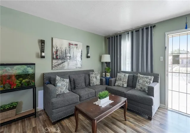 Photo 3 of Single family home for sale at 1641 Sunrise, Barstow, CA 92311 | MLS# CV26109806 | Listing updated on 2026-09-15
