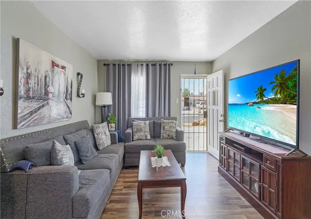 Photo 3 of Single family home for sale at 1641 Sunrise, Barstow, CA 92311 | MLS# CV26109806 | Listing updated on 2026-09-15