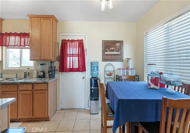 Photo 4 of Single family home for sale at 1641 Sunrise, Barstow, CA 92311 | MLS# CV26109806 | Listing updated on 2026-09-15