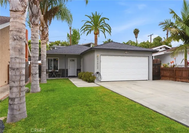 Photo 1 of Sale Pending at 34568 Calle Portola, Capistrano Beach, CA 92624 | MLS# OC26110495 | Listing updated on 2026-09-15