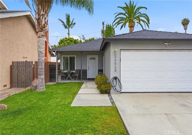 Photo 2 of Sale Pending at 34568 Calle Portola, Capistrano Beach, CA 92624 | MLS# OC26110495 | Listing updated on 2026-09-15