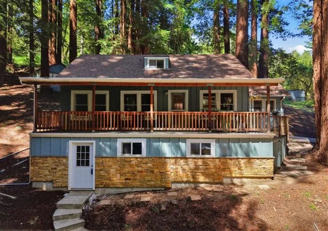 Photo 1 of Single family home for sale at 16730 Laurel Rd, Los Gatos, CA 95033 | MLS# ML82048081 | Listing updated on 2026-09-14