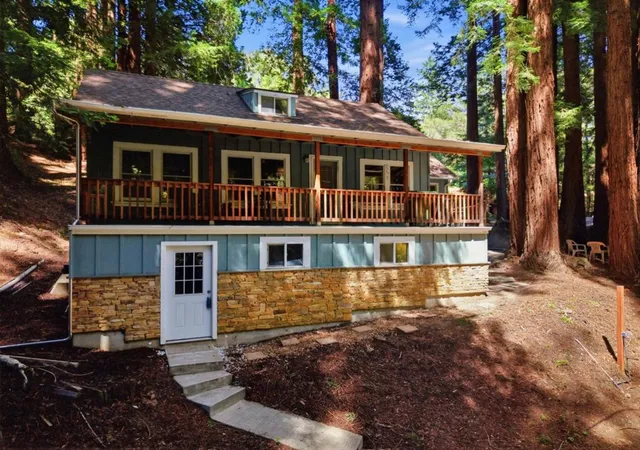 Photo 2 of Single family home for sale at 16730 Laurel Rd, Los Gatos, CA 95033 | MLS# ML82048081 | Listing updated on 2026-09-14