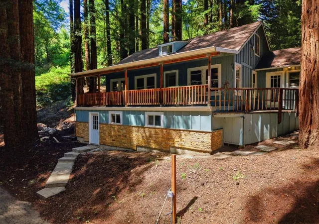 Photo 3 of Single family home for sale at 16730 Laurel Rd, Los Gatos, CA 95033 | MLS# ML82048081 | Listing updated on 2026-09-14