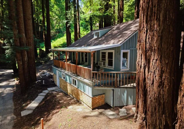 Photo 3 of Single family home for sale at 16730 Laurel Rd, Los Gatos, CA 95033 | MLS# ML82048081 | Listing updated on 2026-09-14